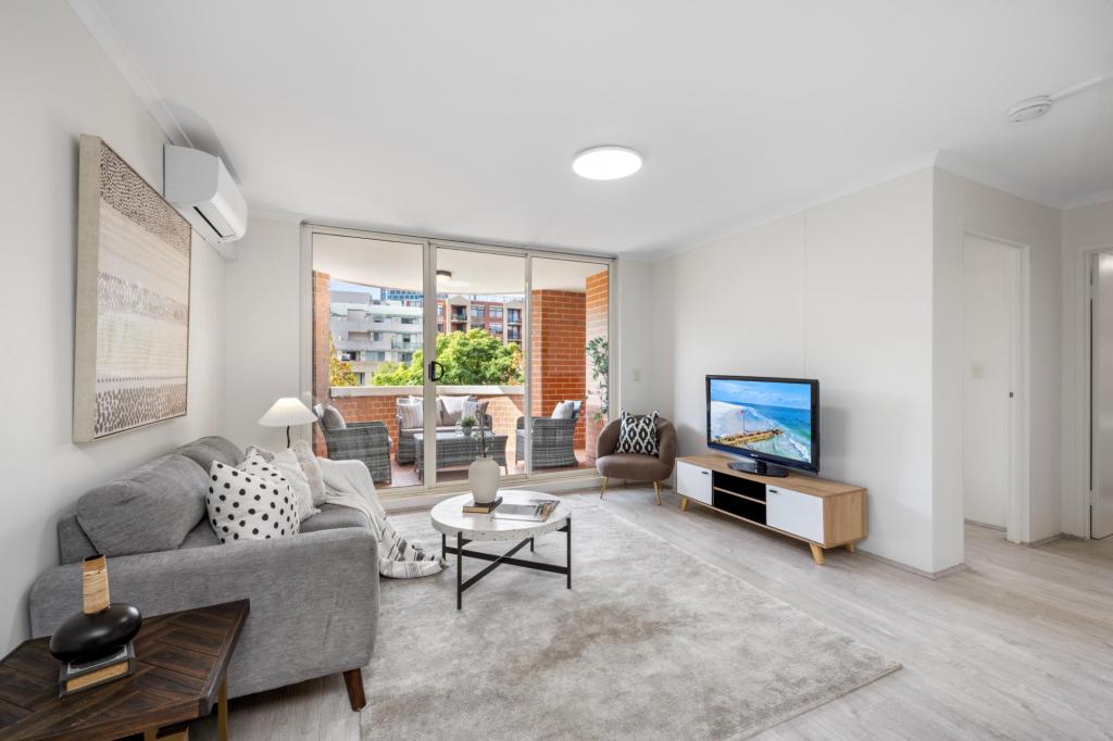 N301/233 HARRIS ST, PYRMONT, NSW 2009
