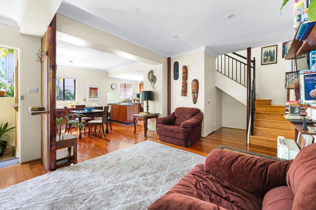 1/81-83 GILDERTHORPE AVE, RANDWICK, NSW 2031