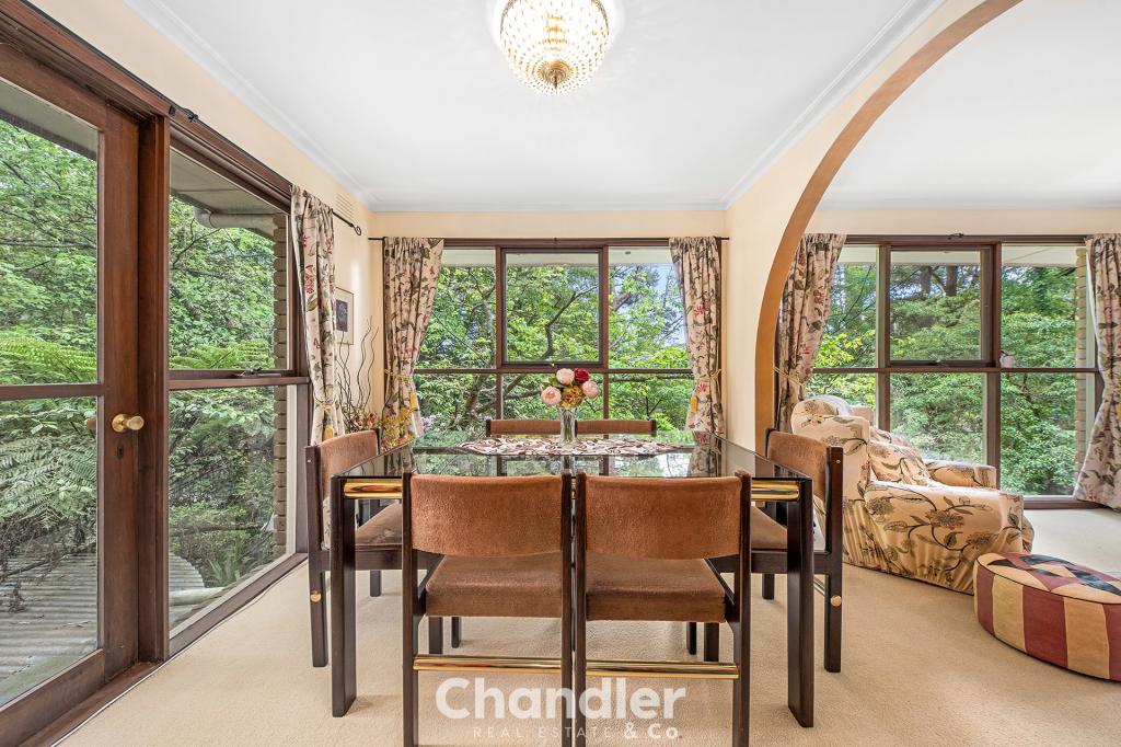 600 Basin-Olinda Rd, Olinda, VIC 3788