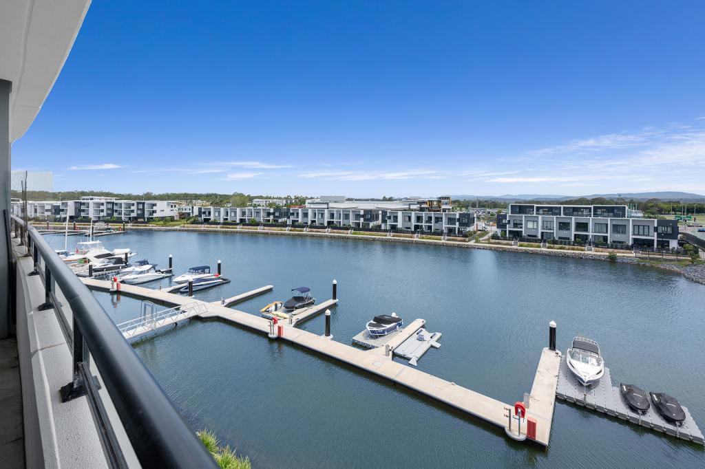 1505/1 Grant Ave, Hope Island, QLD 4212