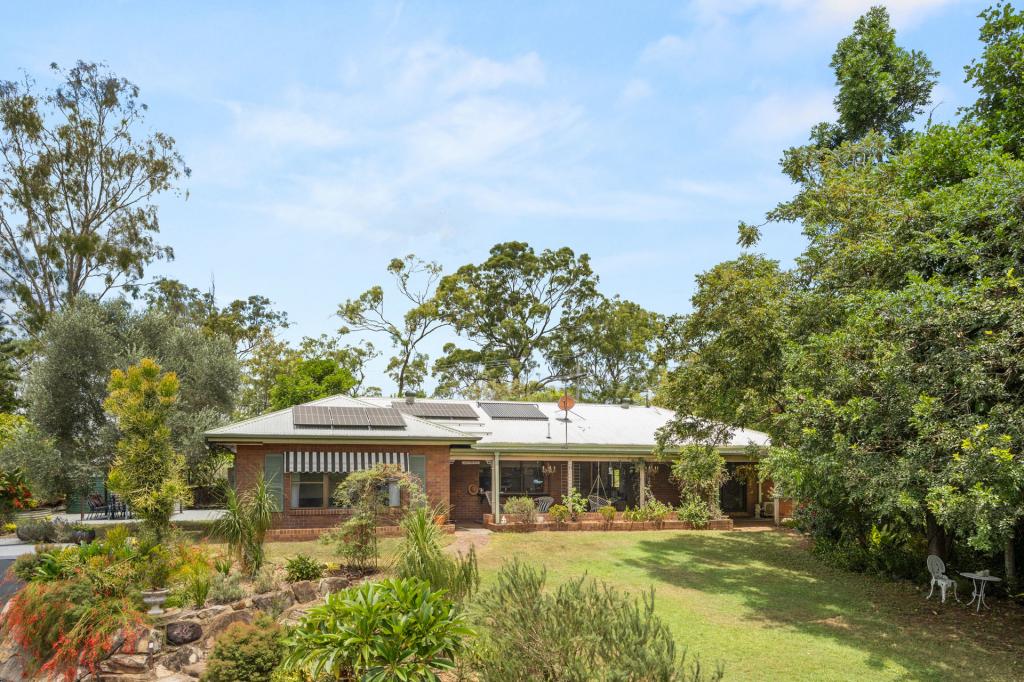 584 Kholo Rd, Kholo, QLD 4306