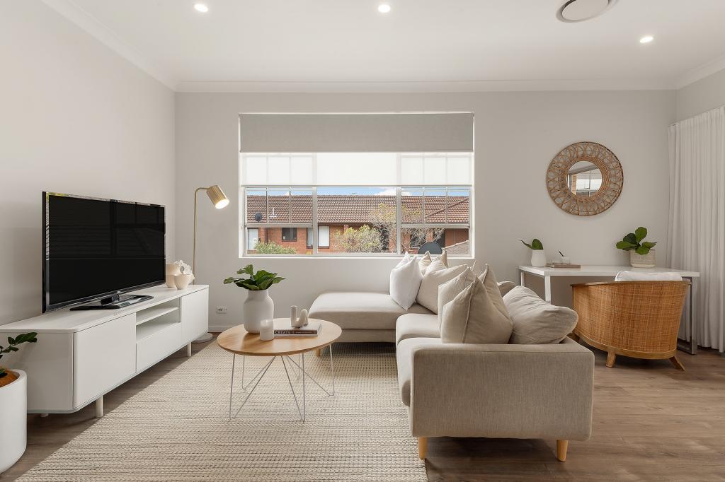 4/15 Gladstone St, Bexley, NSW 2207