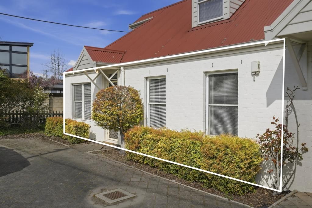 1/8 Charles St S, South Launceston, TAS 7249