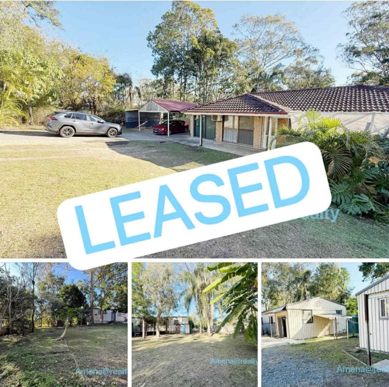 271 Old Logan Rd, Camira, QLD 4300