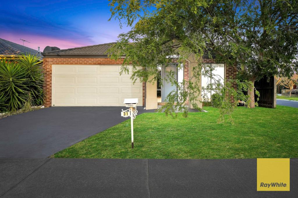 31 Emperor Pde, Tarneit, VIC 3029