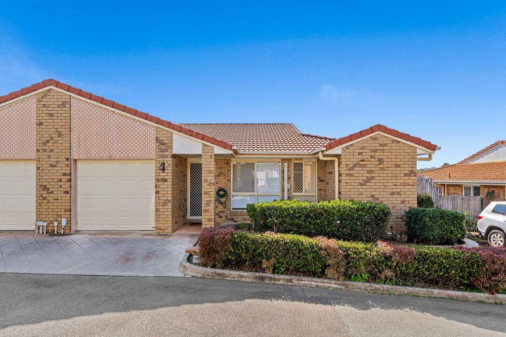 4/359 Warrigal Rd, Eight Mile Plains, QLD 4113