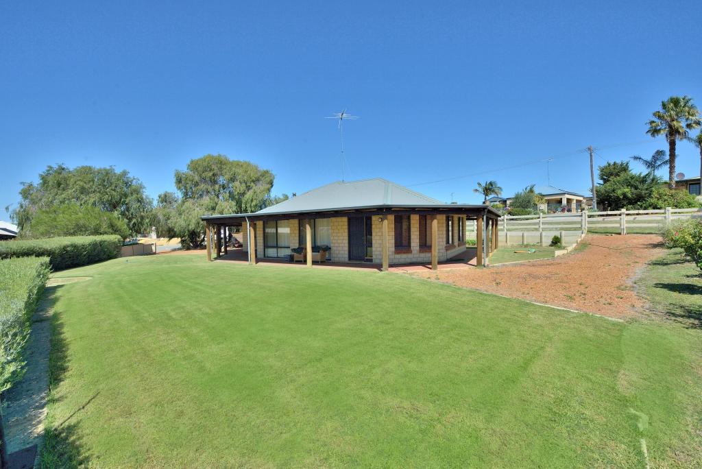 9 Red Gum Cl, Bouvard, WA 6211