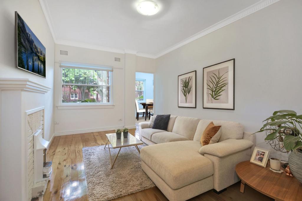 4/26 Balfour Rd, Rose Bay, NSW 2029