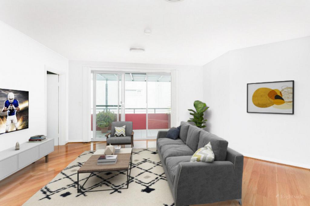 38/10 Darley Rd, Manly, NSW 2095