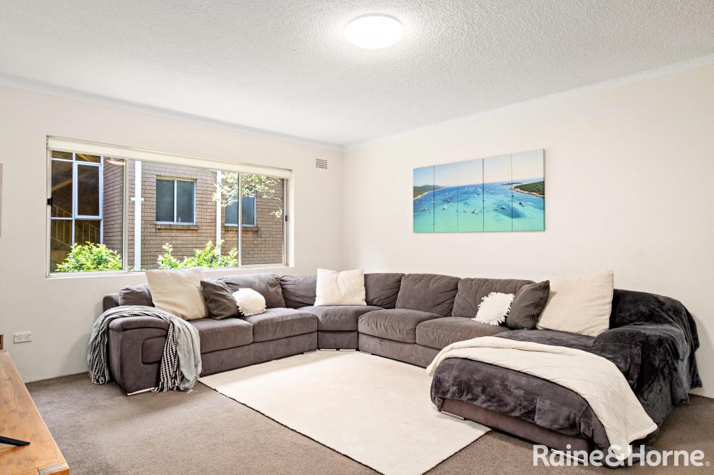 4/5 St Luke St, Randwick, NSW 2031