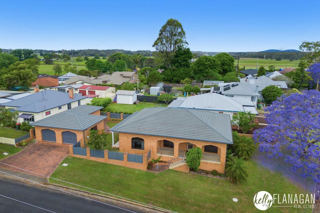20 Sullivan St, East Kempsey, NSW 2440