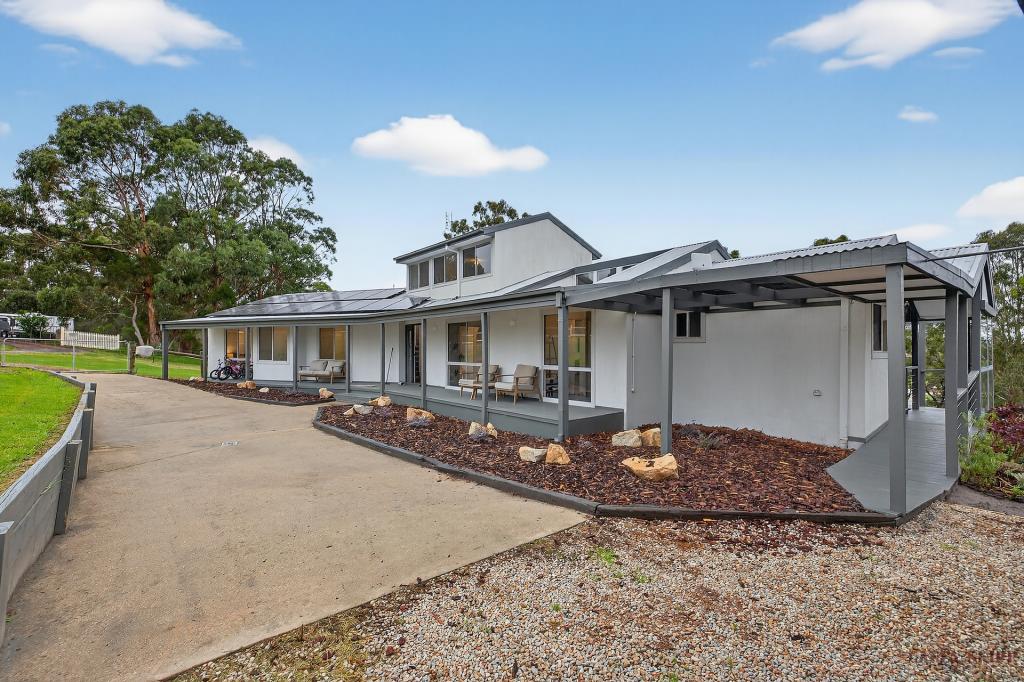 61 BLAIRS RD, LAKES ENTRANCE, VIC 3909