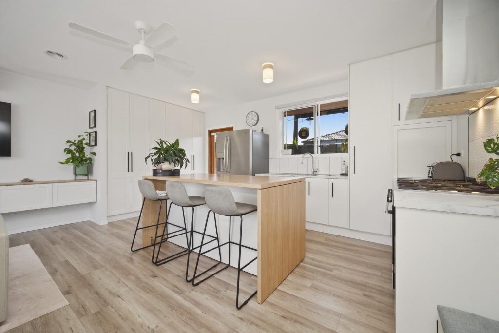 1/57 Cranbourne Dr, Cranbourne, VIC 3977