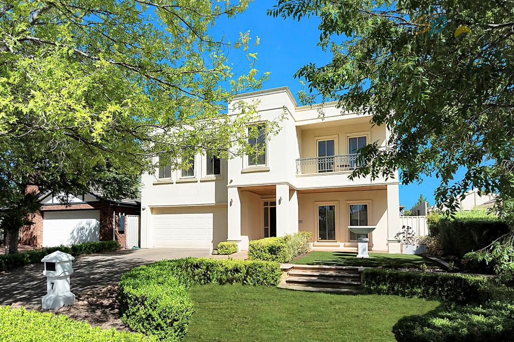 7 Highgate Pl, Golden Grove, SA 5125