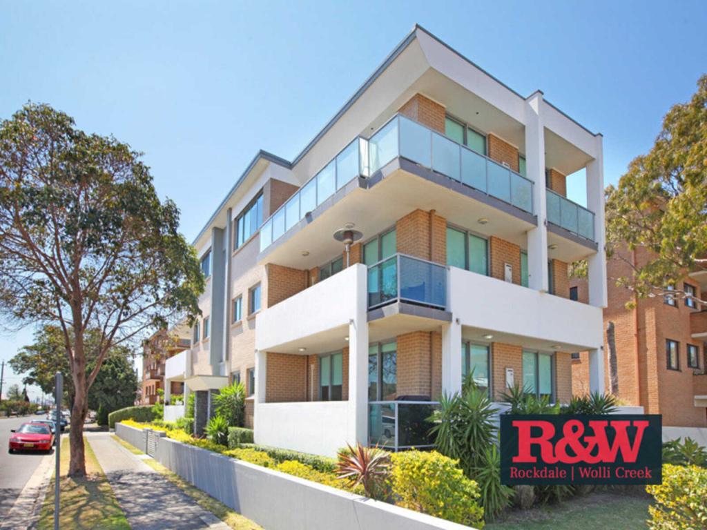 2/25 Bruce St, Brighton-Le-Sands, NSW 2216