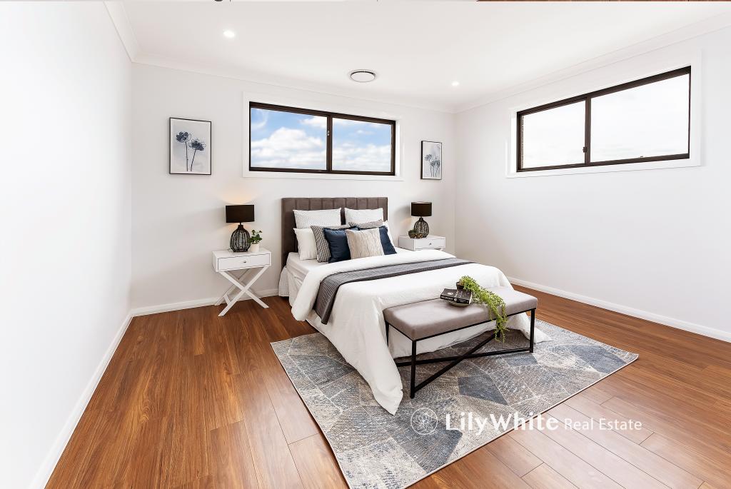 Contact Agent For Address, Austral, NSW 2179