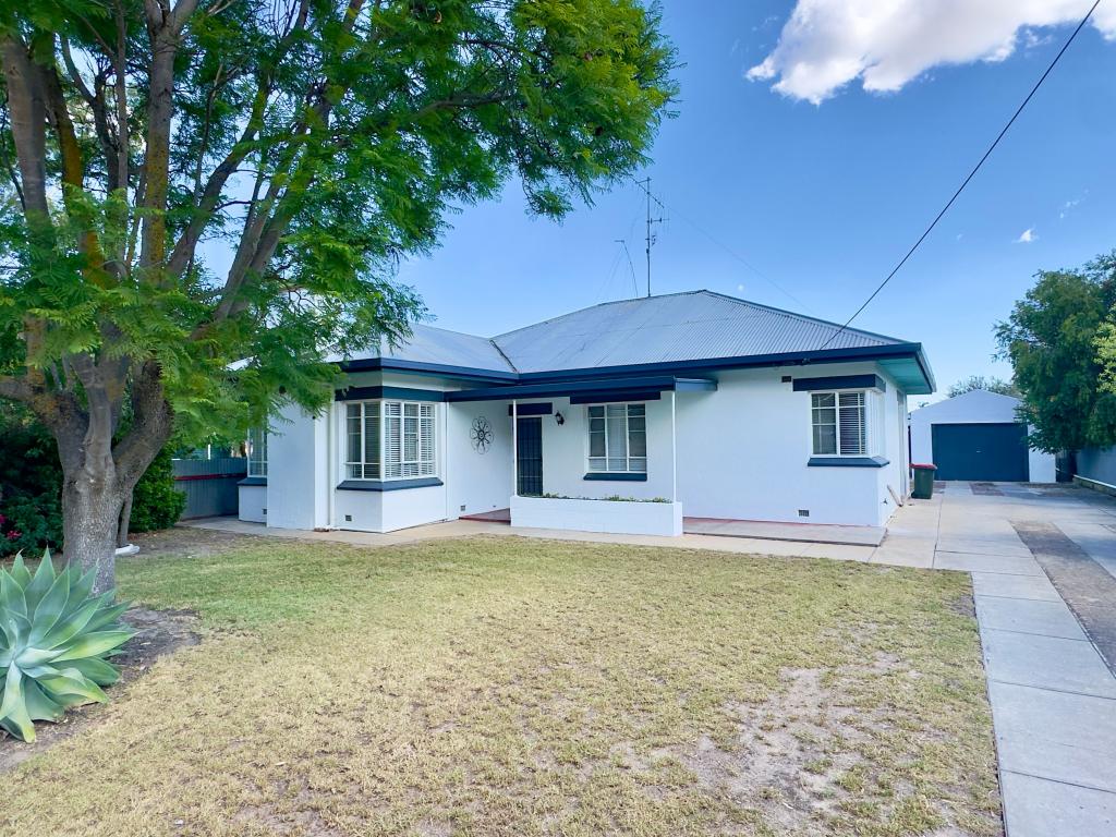 51 Naracoorte Rd, Bordertown, SA 5268