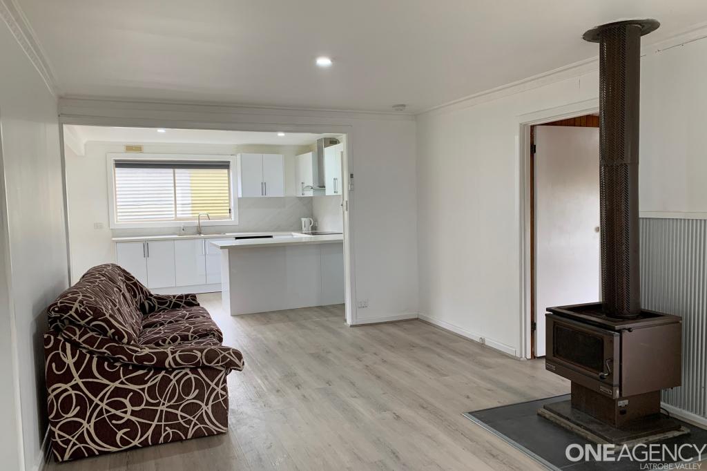 1 John St, Yallourn North, VIC 3825