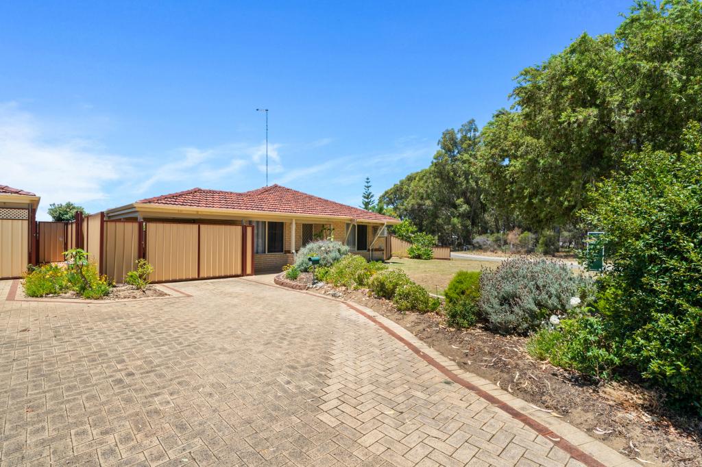 2/14 Elegant Dr, Greenfields, WA 6210