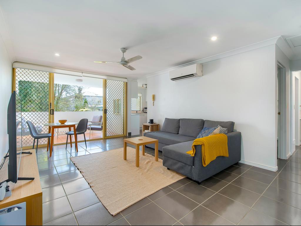 3/101 Junction Rd, Clayfield, QLD 4011