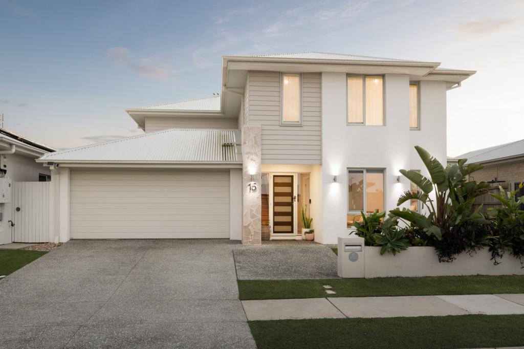 15 Cape Barren Cct, Banya, QLD 4551