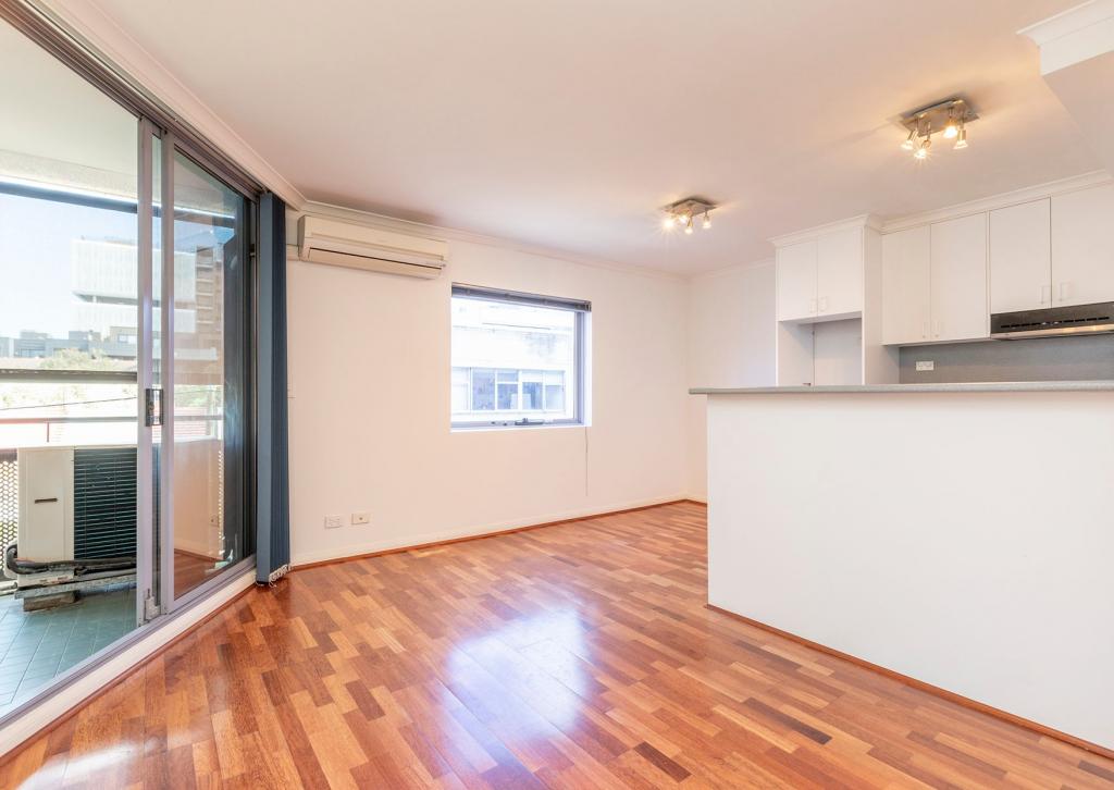 10/551 Elizabeth St, Surry Hills, NSW 2010
