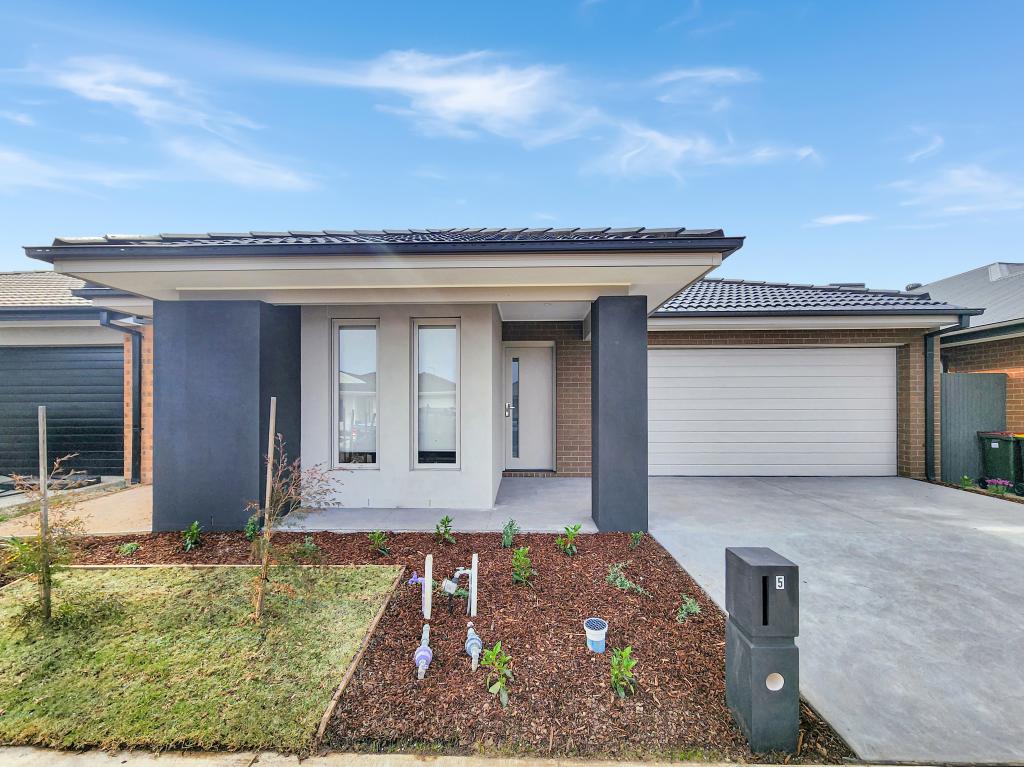 5 Citrinus Ave, Mount Duneed, VIC 3217