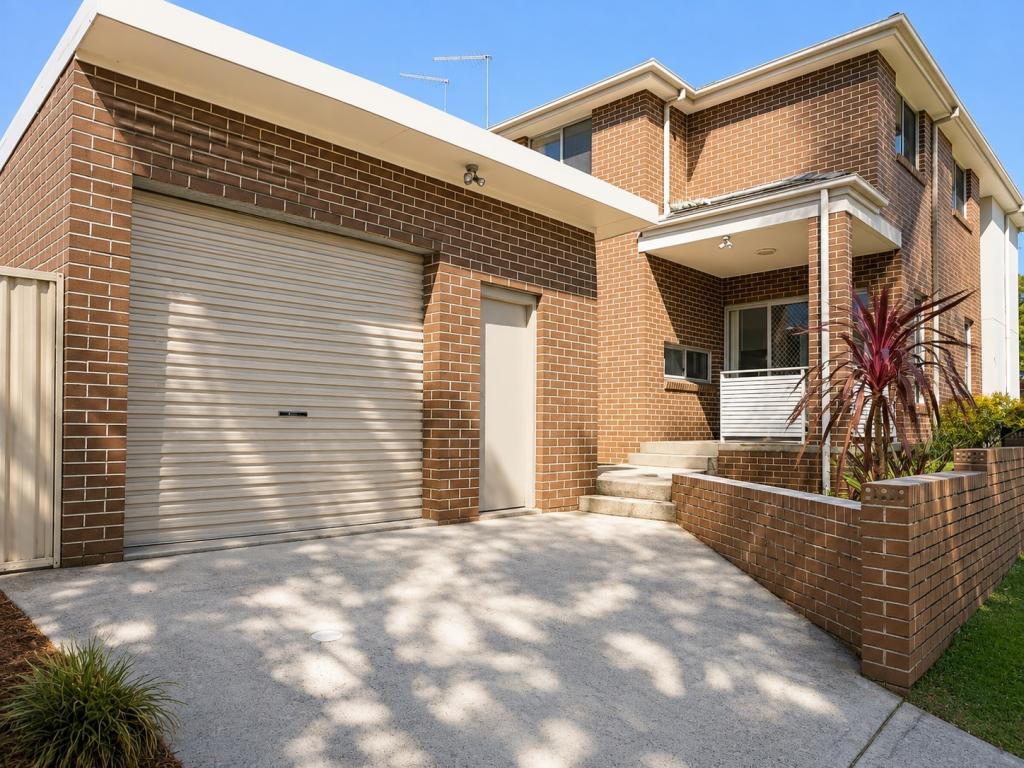857 Victoria Rd, West Ryde, NSW 2114
