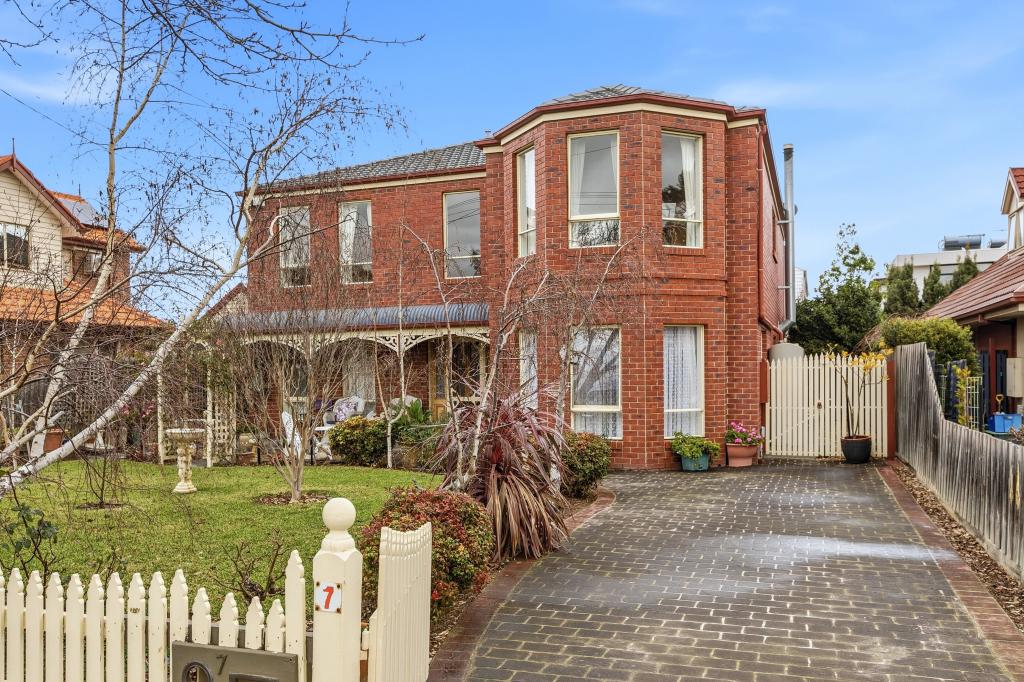 7 Kokoda Rd, Williamstown, VIC 3016