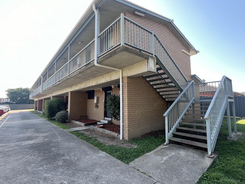 5/39 MARLEY ST, SALE, VIC 3850