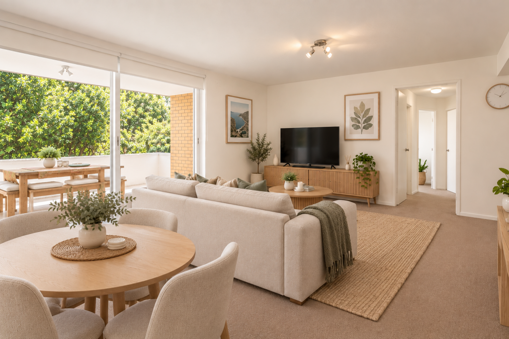 31/98 Ourimbah Rd, Mosman, NSW 2088