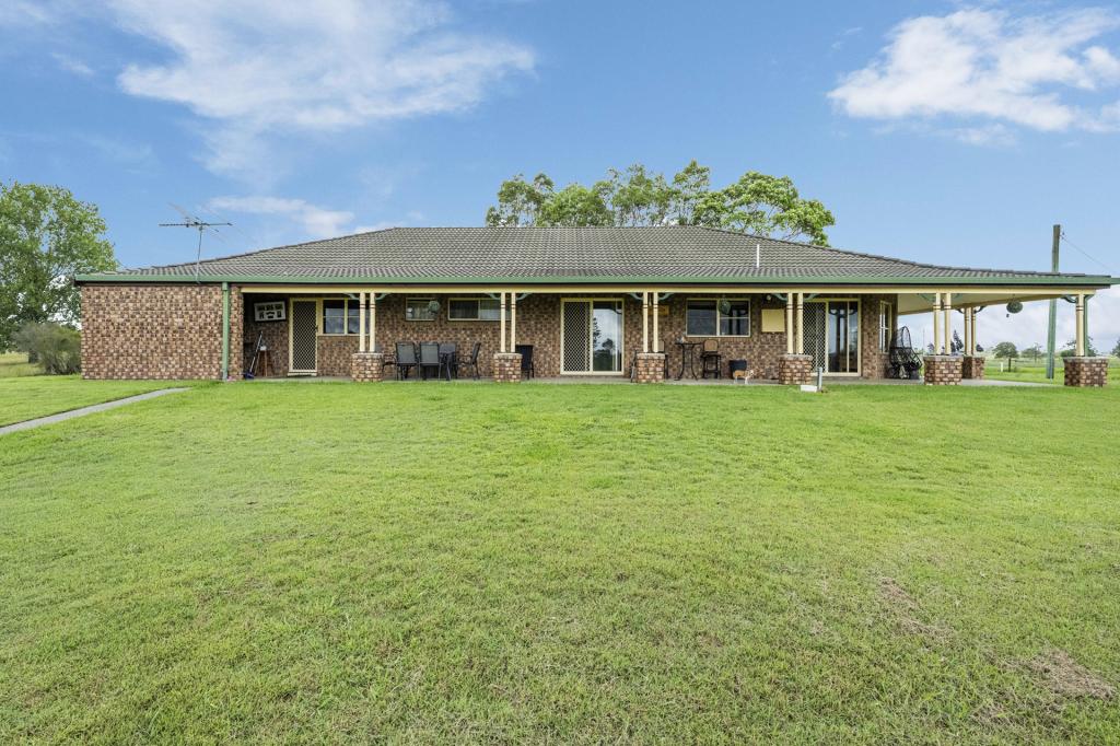 324 LAWRENCE RD, ALUMY CREEK, NSW 2460