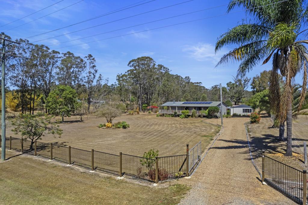 6 Clarkson Dr, Curra, QLD 4570