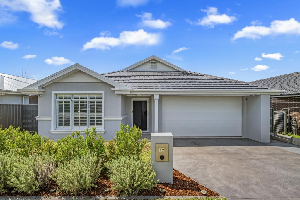 12 Silo St, Lochinvar, NSW 2321