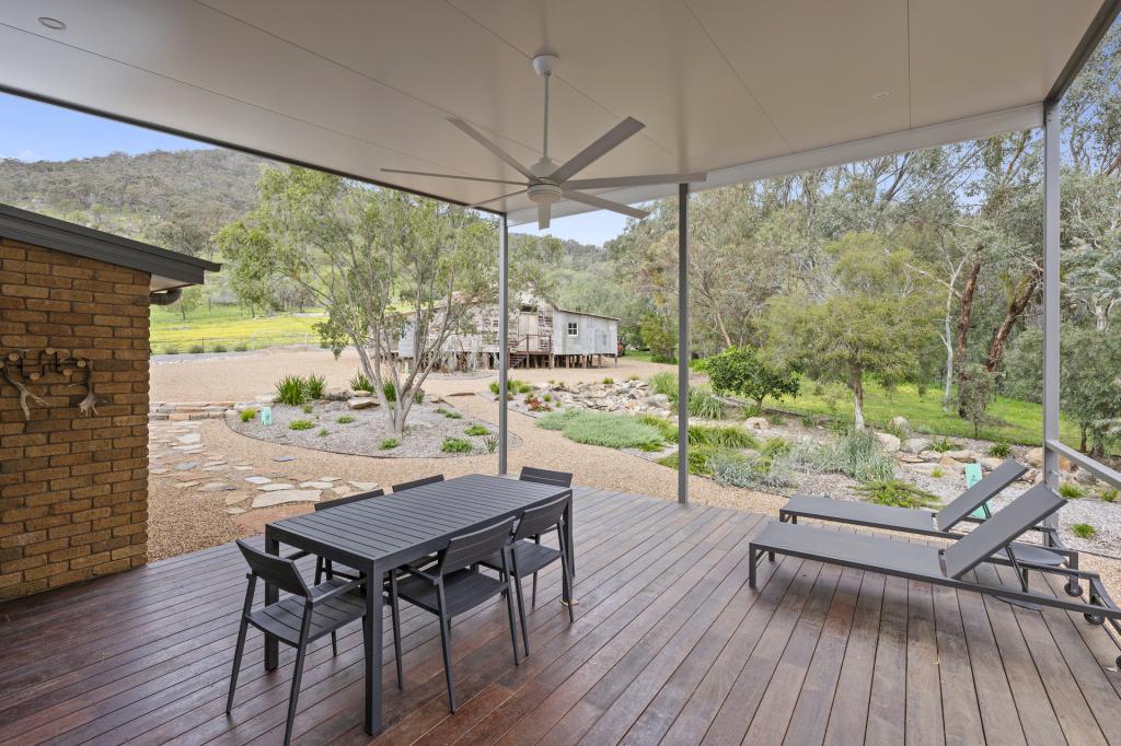 773 Boho Church Rd, Boho, VIC 3669