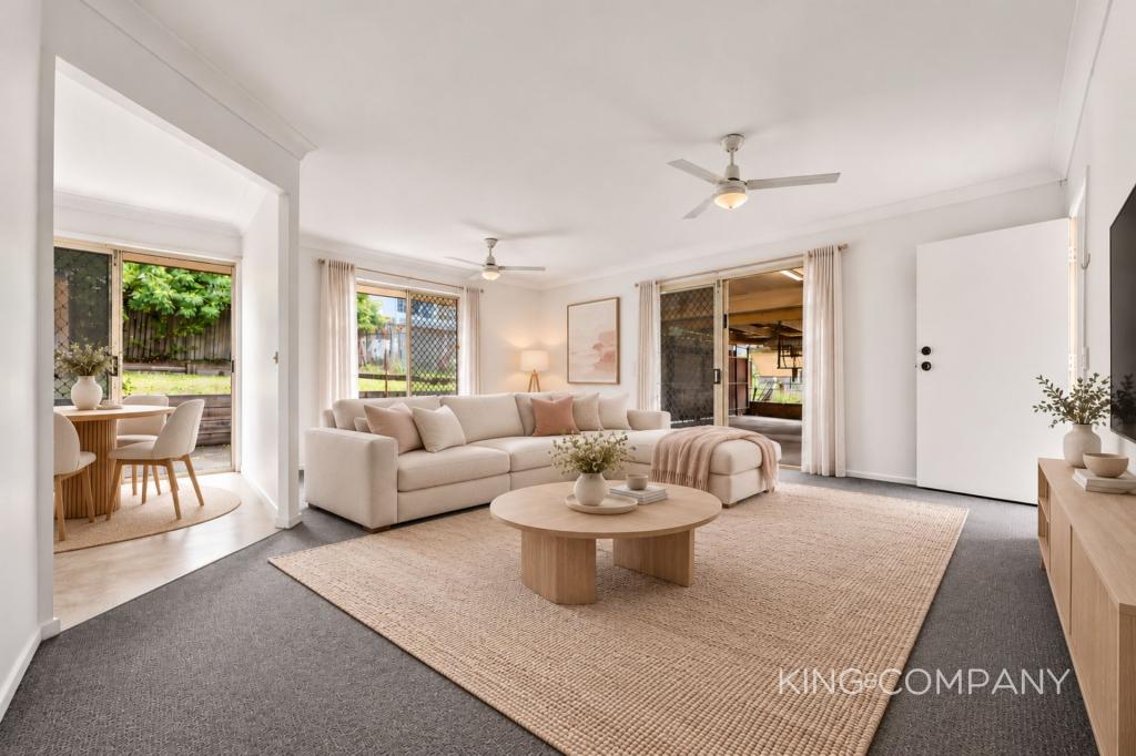 3 Pedder St, Marsden, QLD 4132