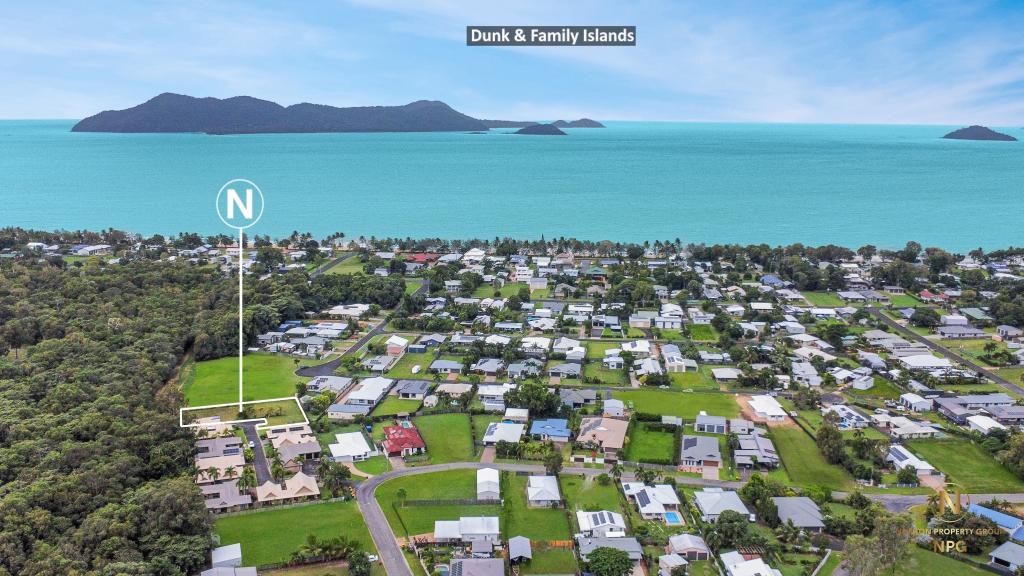 6/34 Mariners Dr, South Mission Beach, QLD 4852