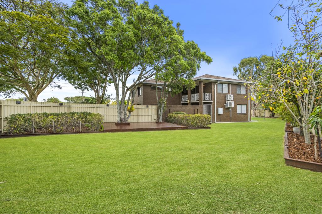 7 Newhaven St, Alexandra Hills, QLD 4161