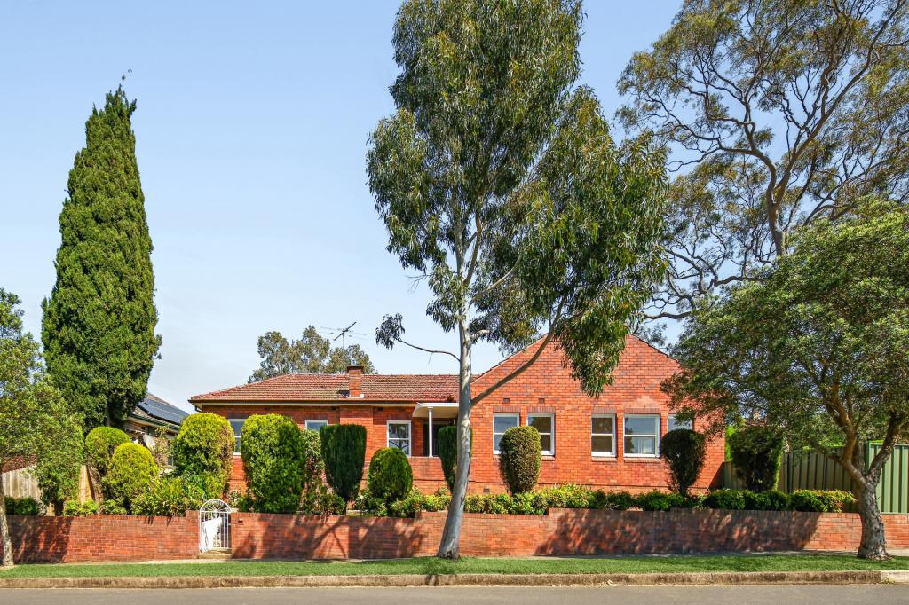 2 Dixson Ave, Dulwich Hill, NSW 2203