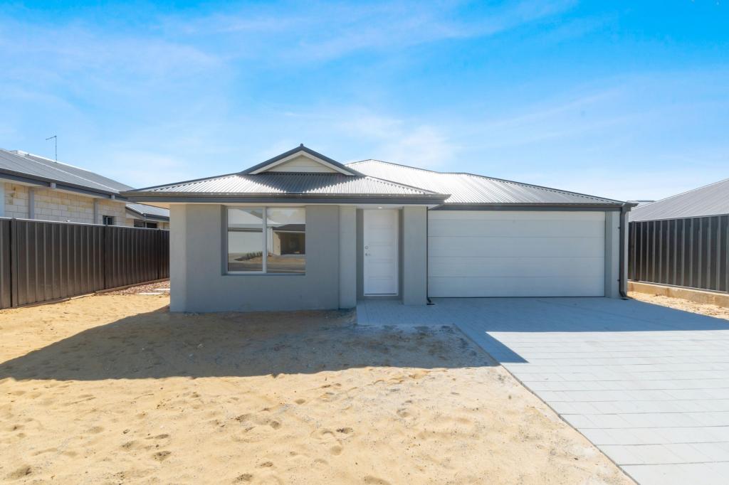23 Mercury App, Baldivis, WA 6171