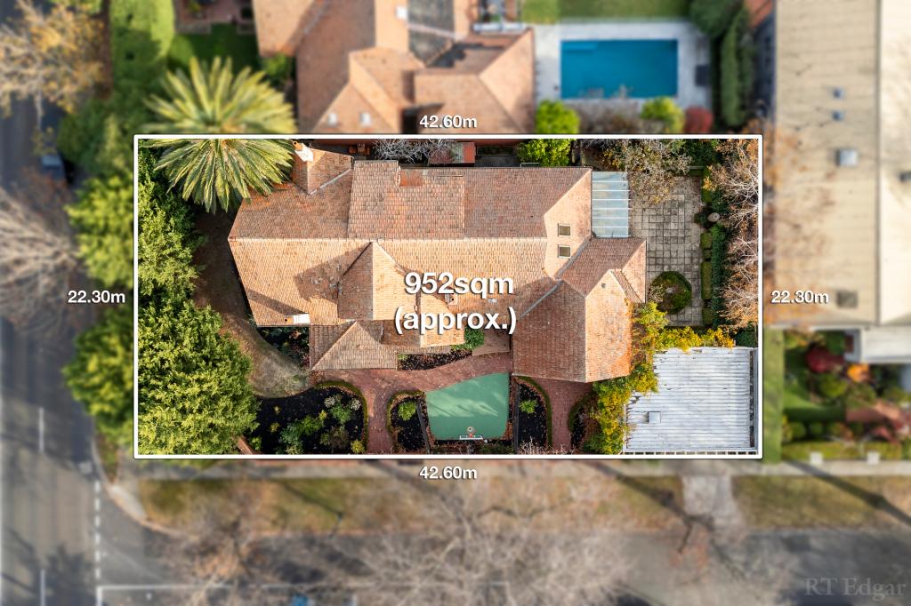 1a Monomeath Ave, Canterbury, VIC 3126