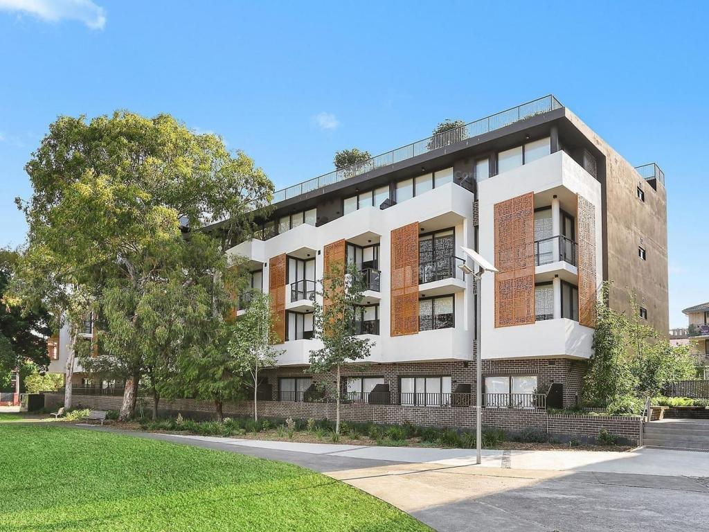 113/3 Ascot St, Kensington, NSW 2033
