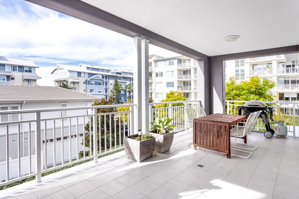 29/1 Rosewater Cct, Breakfast Point, NSW 2137