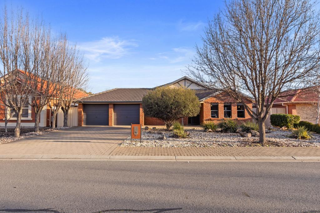 18 Jacobs St, Nuriootpa, SA 5355