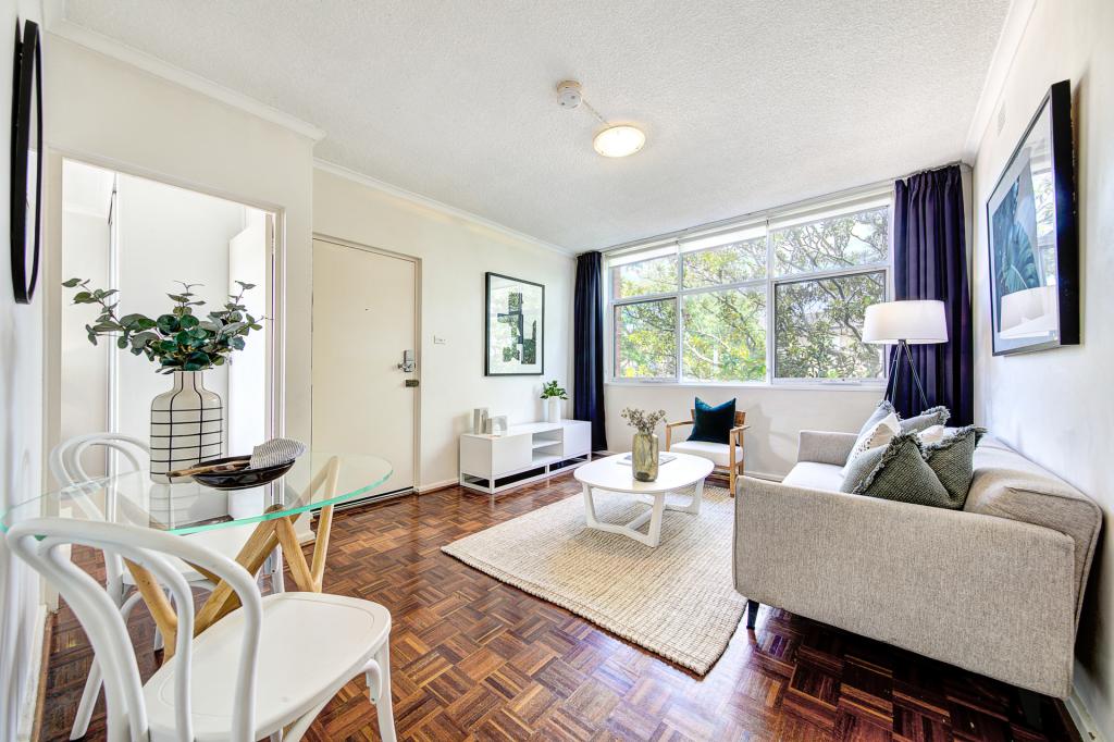 8/166 Raglan St, Mosman, NSW 2088