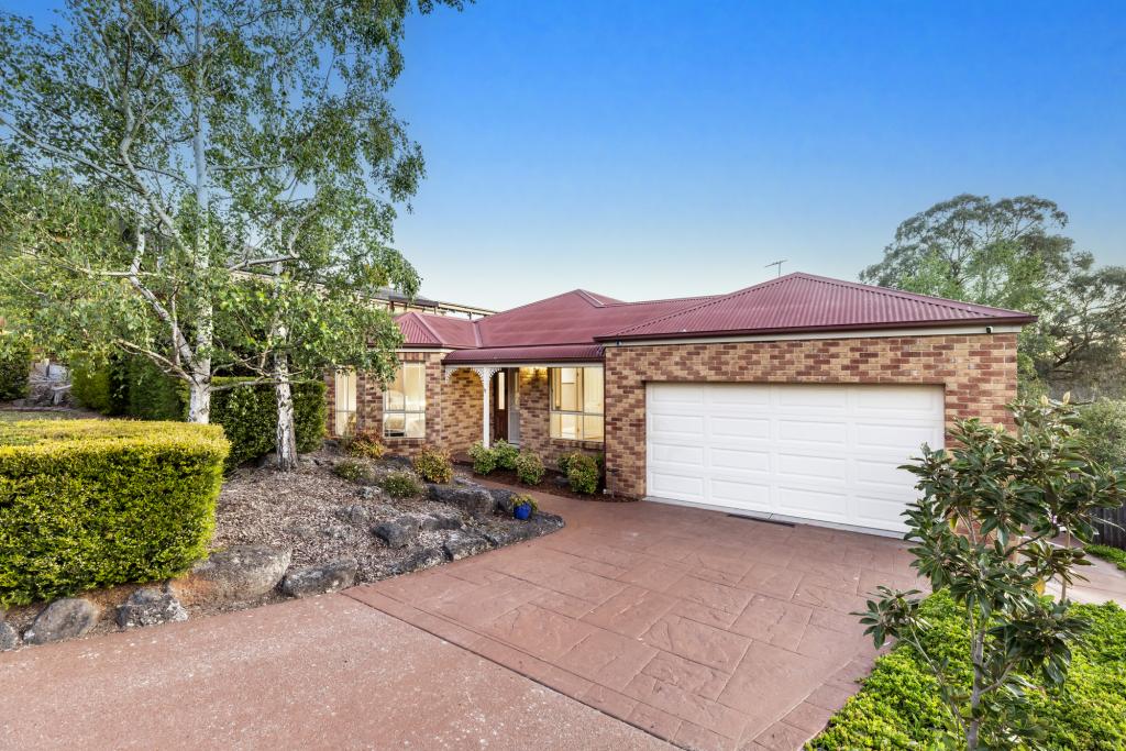 17 SIYAN RISE, DIAMOND CREEK, VIC 3089
