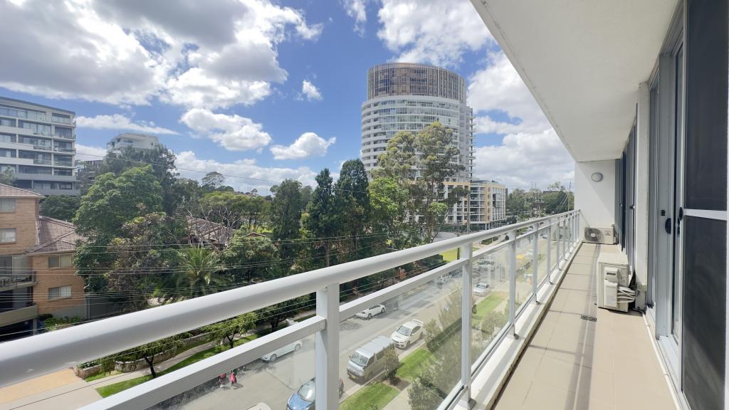 136/10 THALLON ST, CARLINGFORD, NSW 2118