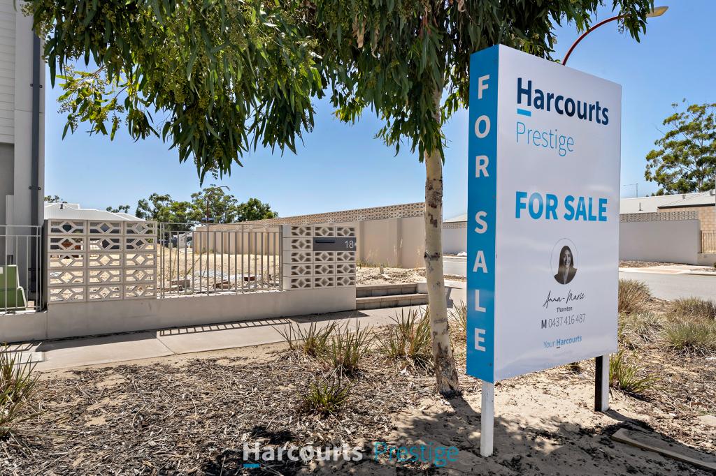 18 Halcyon Loop, Southern River, WA 6110