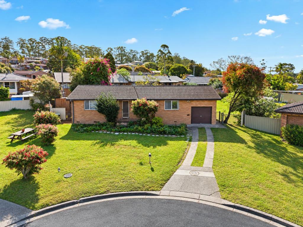 8 Nioka Pl, Taree, NSW 2430