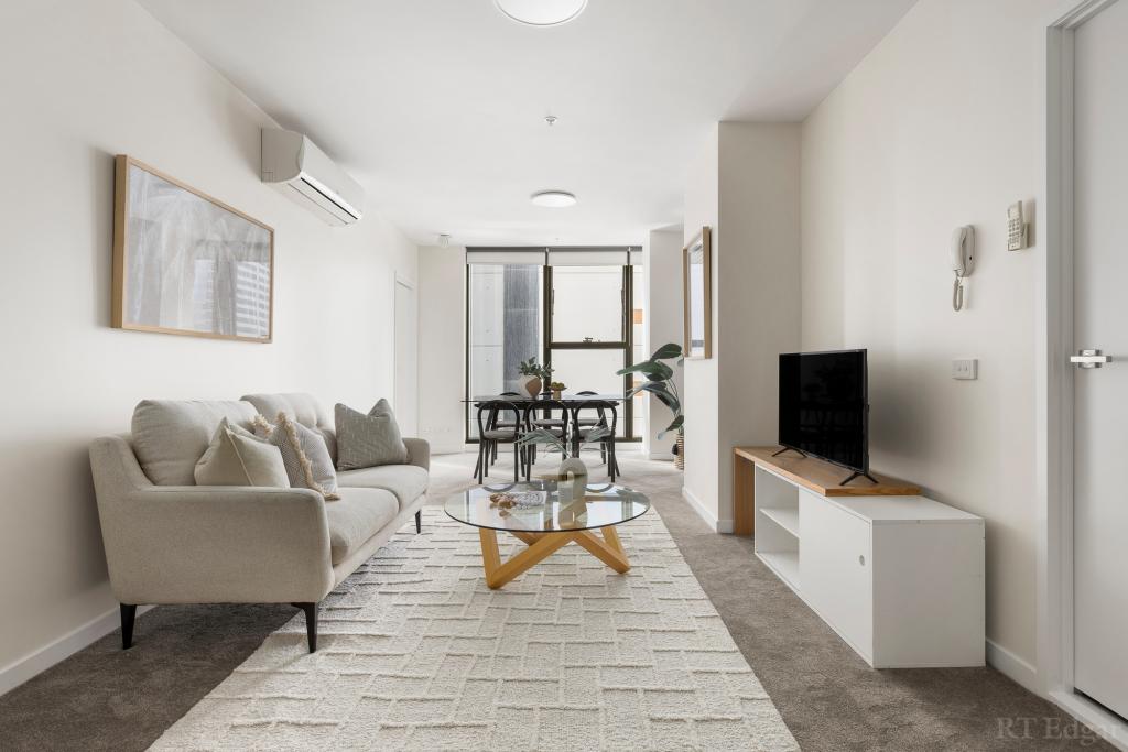 2906/568 COLLINS ST, MELBOURNE, VIC 3000